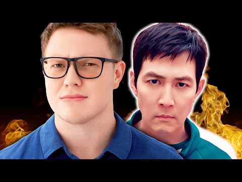 How Squid Game Became Irrelevant