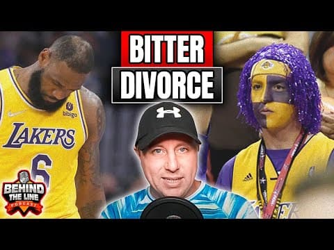 Lebron James Humiliated & Rejected By Nba Fans For All-star Game