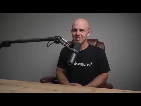 Trevor Jacob Obsessing On Health And Wellness