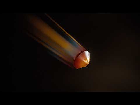 The Probe That Entered Jupiter