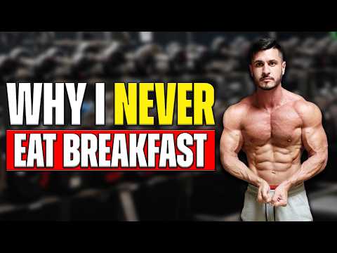 Most Men Over 40 Will Never Get Ripped Without This