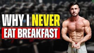 Most Men Over 40 Will Never Get Ripped Without This