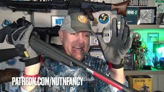 Plastic Sh**t:  Winchester Wildcat 22