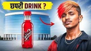 How Sting Destroyed Red Bull In India? 😱 Business Case Study | By Sahil Verma