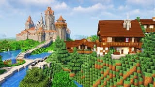 How I'll Be A Better Minecraft Builder | Dystopia #69