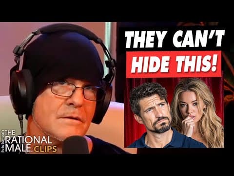 Exposing How "experts" Lie About The Dating Crisis!