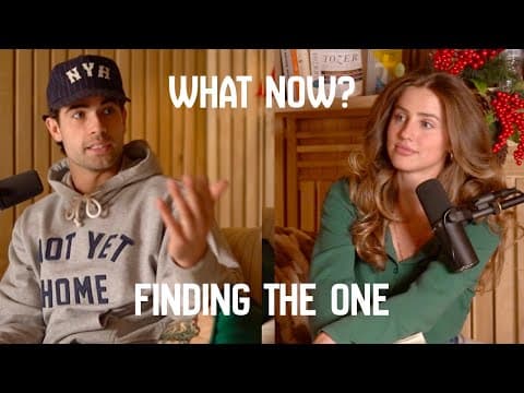 What Now? Walking Forward In Dating With Wisdom And Scripture