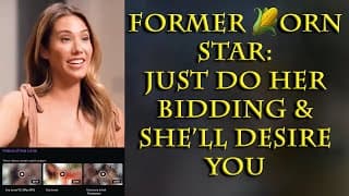 She Went Viral For Trying To Give Men Relationship Advice. It Doesn't Go Well.