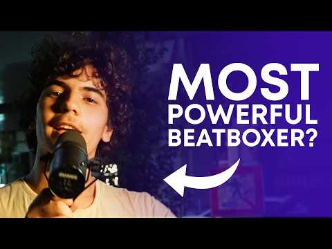 Julard 🇫🇷 | Young Champion Of Gbb24