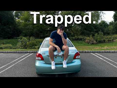 From $0.01 To My Dream Supercar (phase 2 Begins)