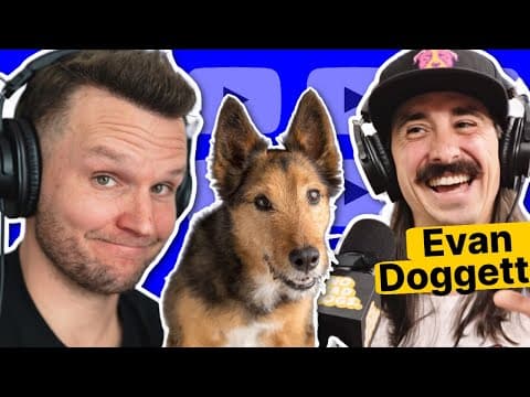 Dog Training Alone Won’t Fix Your Dog | No Bad Dogs Podcast – Evan Doggett