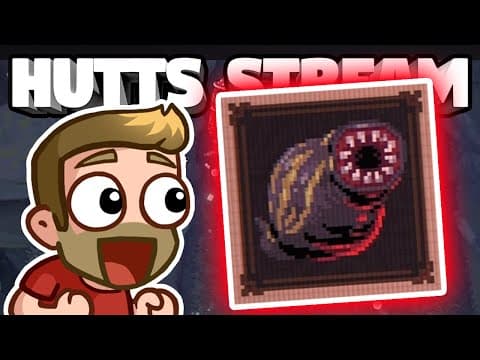 Laser Leech - Hutts Streams Ball X Pit