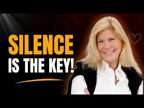 The Secret Every Ex Notices!