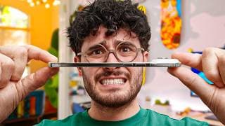 El Iphone Air Es 'doloroso’