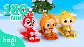 [🌟best] 🎄 🔔 Jingle Bells + Pop It And More 🛷｜christmas For Kids｜christmas Hogi｜hogi Pinkfong