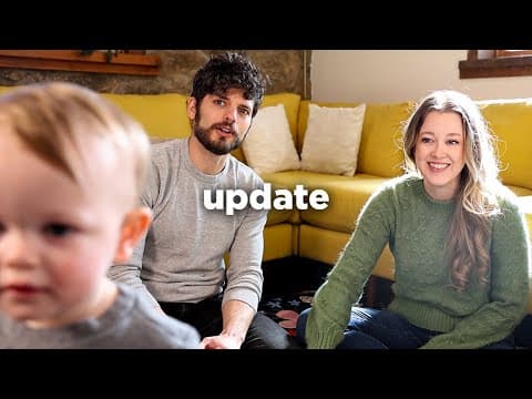 A Dysfunctionally Filmed Family Update