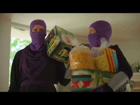 Shredder - Arizona Circle Bonus Sketch