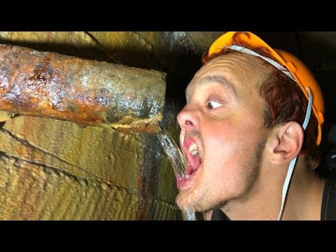 ✅lost Underground ! The Map Let Us Down! @supersus_english