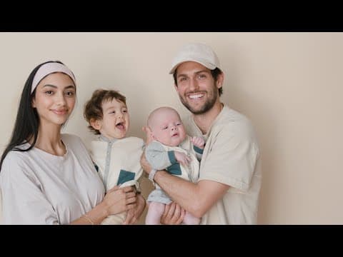 A New Member Of Our Family!