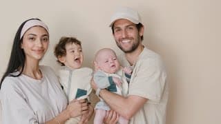 A New Member Of Our Family!