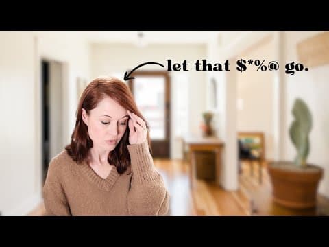 Tools To Declutter Your Mind