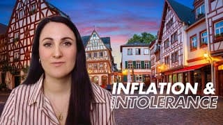 Changes In Germany That Concern Me 🇩🇪 Living In Germany In 2025