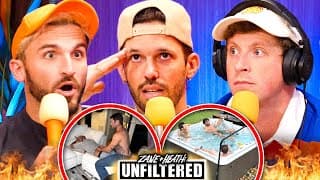 Our Wild Bachelor Weekend In Nashville - Unfiltered 252