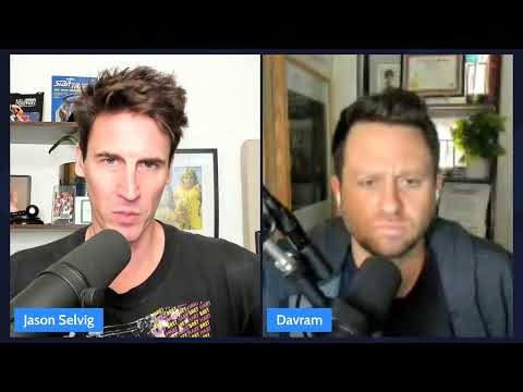 The Good Liars Live October 15th