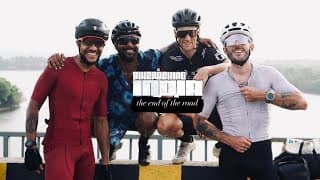 I Can’t Believe Its Over… #bikepackingindia