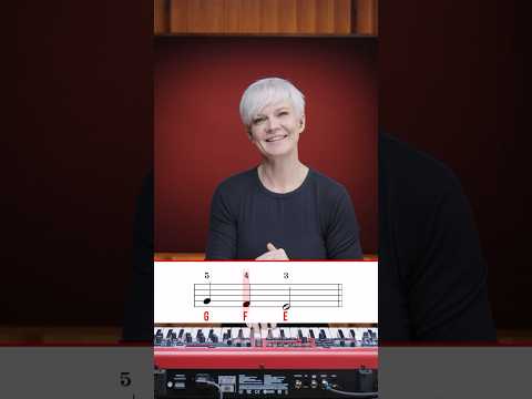 5 Days To Learning Piano | Day 2