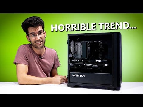 Fixing A Viewer's Broken Gaming Pc? - Fix Or Flop S7:e5