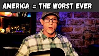 Did The U.s. Economy Just Hit The Worst Ever?