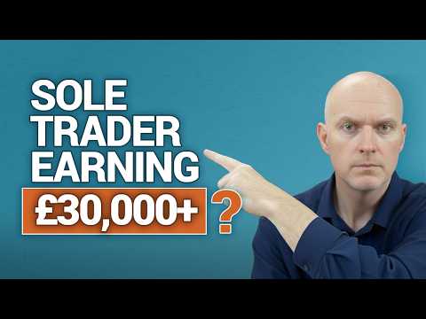 Exactly When To Go From Sole Trader To Limited Company