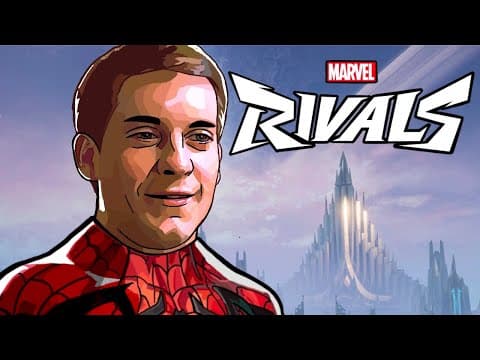 The New Marvel Rivals Game Mode Is A Blast