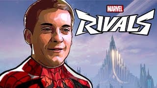 The New Marvel Rivals Game Mode Is A Blast