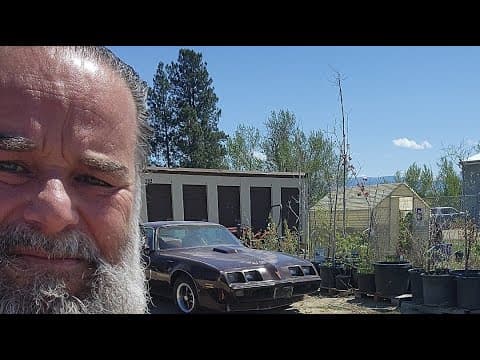 Im Back ~ I Think ~ Channel Plans & Update ~ Bought A Nursery ~ Moving Valvoline Semi Trailers Etc