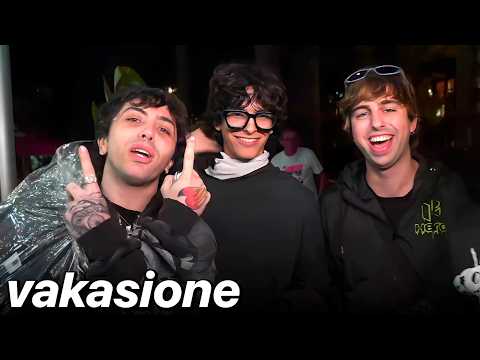 Vakasione Con Los Pibes 😎☀️