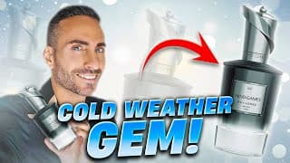 Mind Games Ruy Lopez Perfume Review! | Cold Weather Gem!