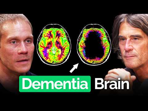 Neuroscientist Warning: These Daily Habits Are Raising Your Dementia Risk