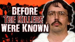 5 First Victims -the True Beginnings Of Evil