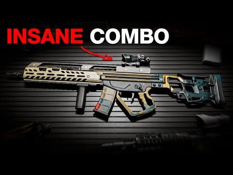 Skopos Just Became Broken...