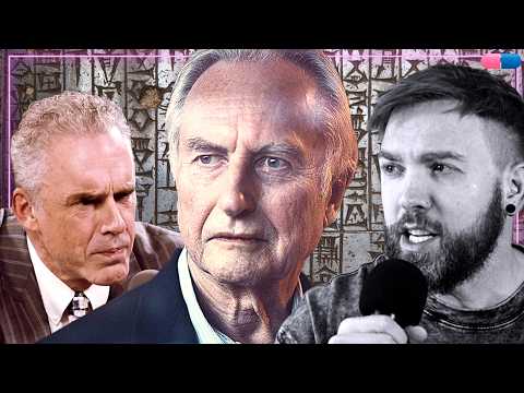 Why We Can't Escape Religion | Plastic Pills