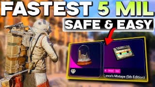 Arc Raiders - Farm 5 Million Fast & Easy - 100% Best Money Run Solo - Expedition Loot Run Guide