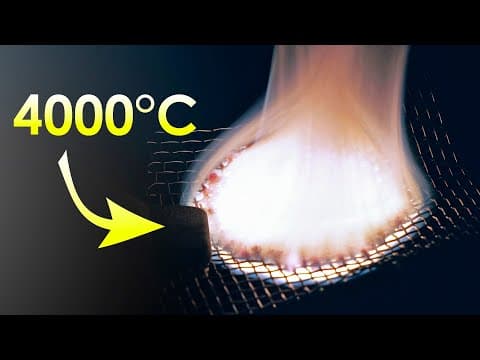 How To Put Out The Hottest Flame?