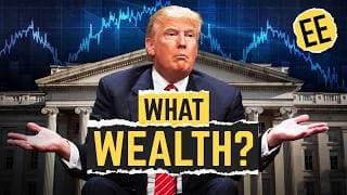 Why A Sovereign Wealth Fund Won't Save America