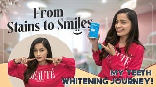 From Stains To Smiles/ Shobha Shetty ||