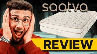 Saatva Classic Mattress Review | What You Don’t Hear In The Ads