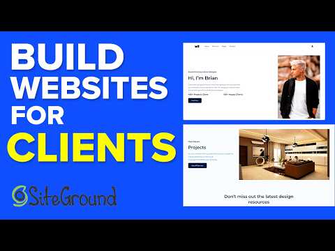 Best Hosting For Web Developers, Designers And Freelancers