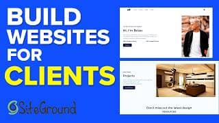 Best Hosting For Web Developers, Designers And Freelancers