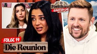 "sie Ist Schmutz Und Bleibt Schmutz!" 😂💥 | Forsthaus Rampensau Reunion (folge 19 Reaktion)